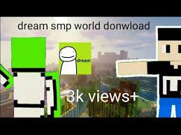 Hypixel is only available on the java edition of minecraft, but was formerly available on the bedrock edition of the game as well. Dream Smp Map Code 08 2021