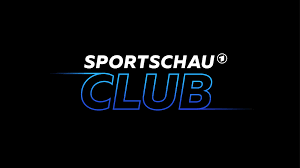 Schön, dass ihr bei der sportschau vorbeischaut. Meritxell Monso S Porfolio Sportschau Club Logo