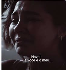 Hazel Fic စဆုံး