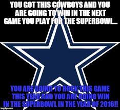 Happy Birthday Funny Dallas Cowboys Meme