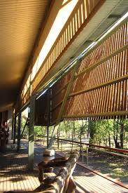 Spotlight Glenn Murcutt Architect Visitor Center Architecture Vernacular Architecture