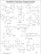 Worksheets are geometry work all tangrams, tangram puzzle, kindergarten shapes work, tangram polygon ex. Tangram Puzzle Printable Bilscreen