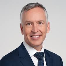 I am incredibly honored to begin my new chapter at Ascension Saint Joseph