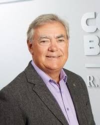 Ralph ROBERTO, CRB, Broker