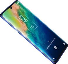 In addition, you will be able to take advantage of cheaper tariffs from local networks while you are … Alcatel Tcl 10 Plus Caracteristicas Y Especificaciones Analisis Opiniones Phonesdata