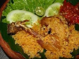 Hasil Gambar Untuk Dada Ayam Kremes Dada Ayam Ayam Dada