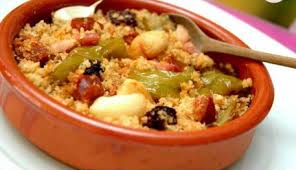 Migas Manchegas Top 1 Receta Recetas De Comida Faciles Asado Receta Receta De Miga