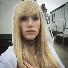 Sarah Blackwood