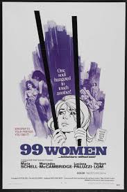 99 Mujeres (1969) - Filmaffinity