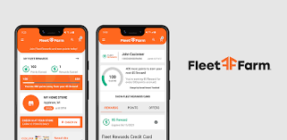 Pay fleet farm credit card. Fleet Farm Apps On Google Play