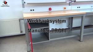 Werkbank ideen werkbank selber bauen holzwerkstatt layout werkstatt zu hause garagen werkbänke aufbewahrung werkstatt arbeitsraum in der garage werkstatt werkzeuge holzarbeiten pläne. Manuflex Werkbanke