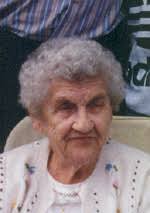 Cecilia B. (Motyka) Tokarz