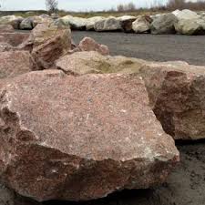 Our collection includes decorative landscaping rocks in varying sizes and textures. Decorative Landscape Boulders Granite Boulders Ottawa Rock Gardens