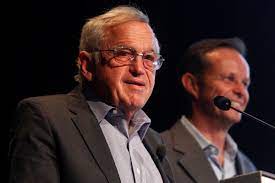 Hansjörg wyss (86) ist der wohl einflussreichste schweizer weltweit. 2wr7situhewmnm