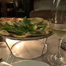 Resultado de imagen para "pizza de asado de tira"