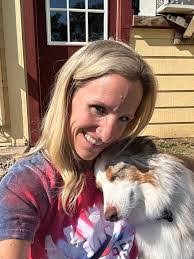 Heather Borchers's Instagram, Twitter & Facebook