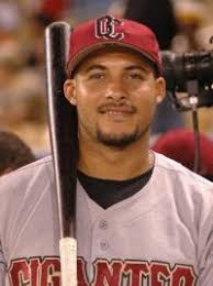 LO QUE PASO HOY: Milwakee invita a los campos de entrenamientos a erick  almonte