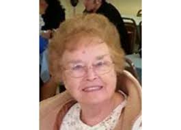 Sylvia Jean Phares Obituary (2025)