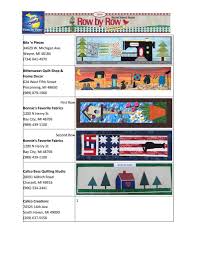 Bits And Pieces Quilt Shop Wayne Mi Pin By Jolene Ayers On 2016 R X R Home Sweet Home Rows With Images Quilt Shop Sweet Home Bay City