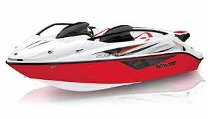 200 Speedster 430 Parts Sea-doo Sport Boat Oem Parts And Accessories Sport Boats Seadoo Sport Yacht