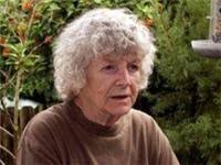 Margaret Black Obituary and Online Memorial (2015)