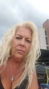 Ballymun Rhonda Riordan