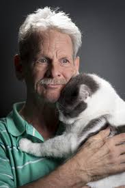 Saintly City Cat Show brings out the beauties