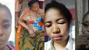 Ada jesus was admitted to the hospital after she developed kidney disease. Ada Jesus Dead Comedian Ada Jesus Dies After Battle With Kidney Failure Kanyi Daily News