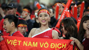 Có cầu thủ này, tuyển việt nam sẽ sáng cửa dự world cup? Lá»‹ch Sá»­ Vo Ä'á»‹ch Aff Cup Cá»§a Ä'á»™i Tuyá»ƒn Viá»‡t Nam NÄƒm 2008