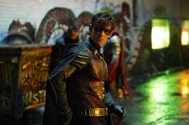 Every time i read a new comic book series, i add it to the list, and rank it among the substantial competition of all the best comics ever. Review Titans Is The Best Dc Comics Series To Date