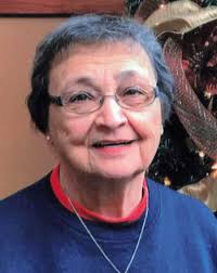 Most Recent Obituaries