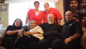 Fundraiser for Bev Lev by Daniel Didgeon sr : Bev Weaver Levandosky