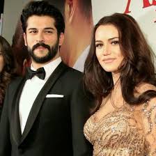 Pin By Hyeprincess Lareincaro On مشاهير Tv Stars Movie Tv Burak Ozcivit