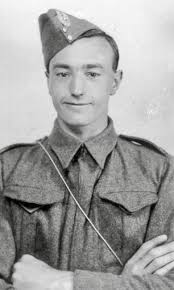 Sapper Ernest Arthur Wheeldon