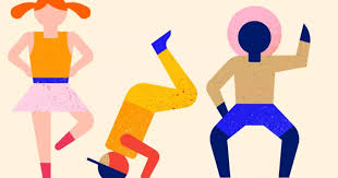 Besides enjoying the health benefits of regular exercise, kids who are physically fit are better able to handle physical and emotional challenges. Google Home 39 Kids Games And Quizzes To Play Cnet