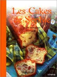 Les Cakes De Sophie By Sophie Dudemaine