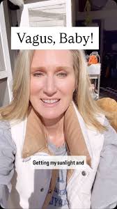 Vagus, baby. #yourfantasticmind #science #vagusnerve #vagusnervestimulation  #stress #fightorflight #parasympatheticnervoussystem #breath  #breathinbreathout