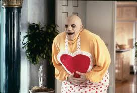 Christopher Lloyd In Addams Family Values 93 Addams Family Values Addams Family Addams Family Movie