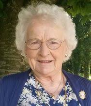 Brigid Doran (née Doyle), Ballymurphy