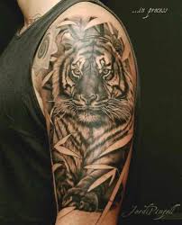 We did not find results for: 50 Really Amazing Tiger Tattoos For Men And Women