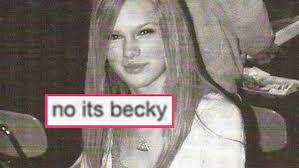 Times Taylor Swift Proved She Was The Best Part Of Tumblr