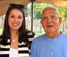 RICHARD CERVANTES Obituary (2010)