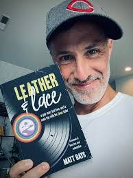 Matt Bays's Instagram, Twitter & Facebook