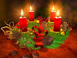 Risultati immagini per corone avvento