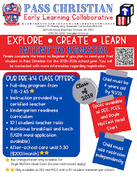 Early Learning Collaborative