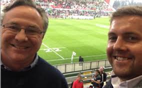 ALAN WYATT MEMORIAL SERVICE