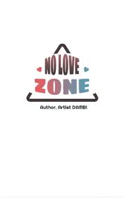 I was wondering in the presence of my mother. No Love Zone Chapter 26