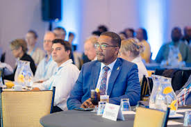 RF Economic Outlook conference delivers insights