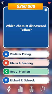Take this quiz to see if you know weird science trivia. Download Millionaire Trivia Quiz Game 8 2 0 Apk Cracked Apk Download