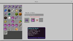 The Best Armor Enchantments In Minecraft, Ranked
